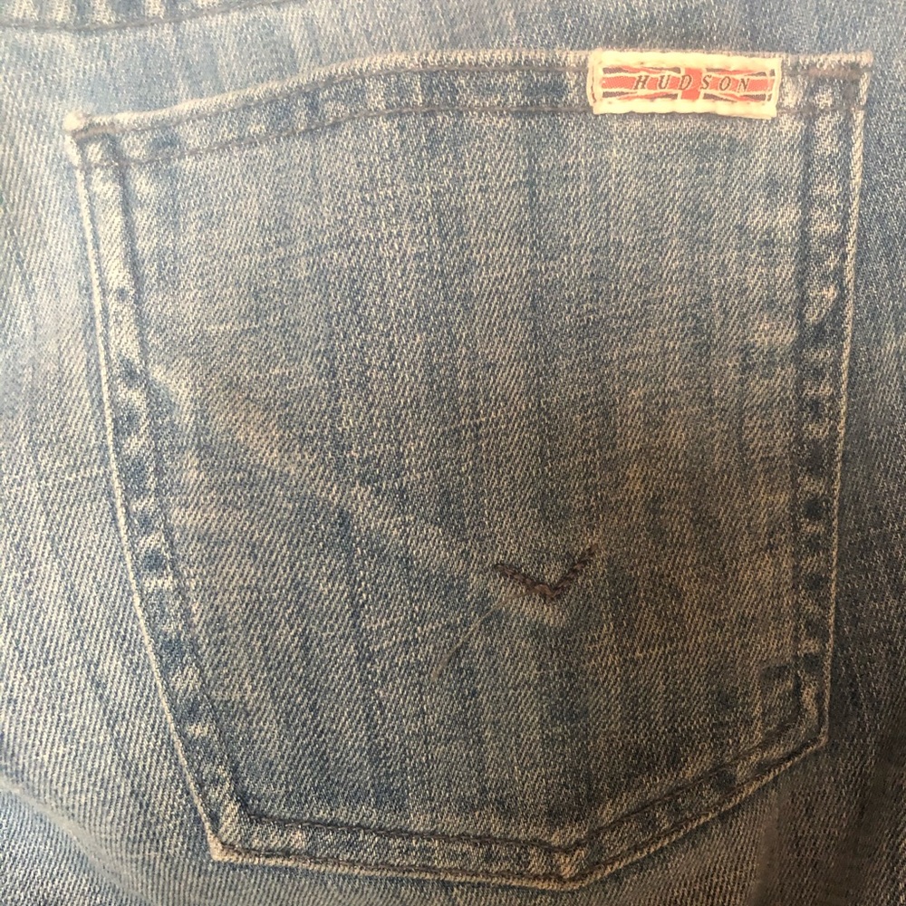 Hudson Jeans